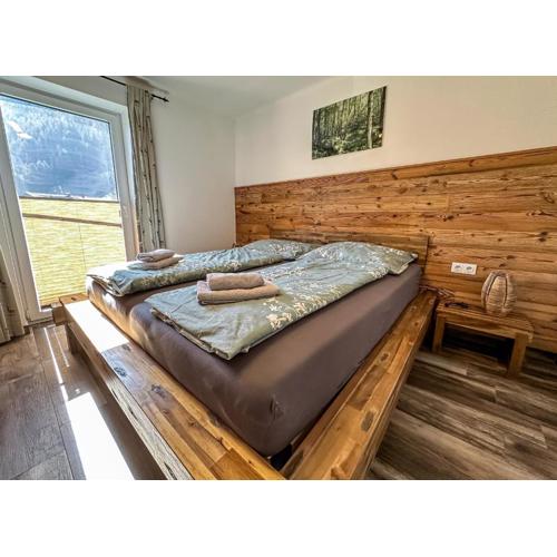 Ours Living Kitzsteinhorn Gletscher - inkl Sauna