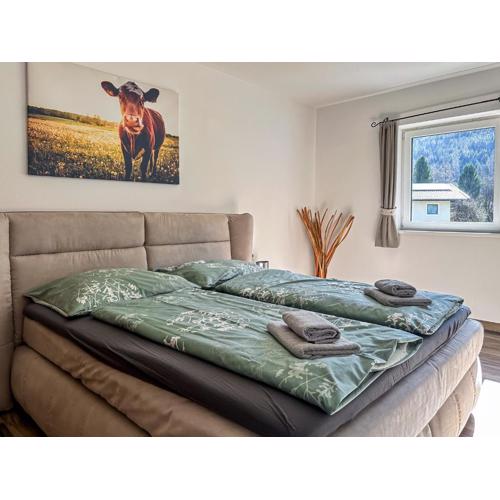 Ours Living Pihapper Blick - inkl Sauna