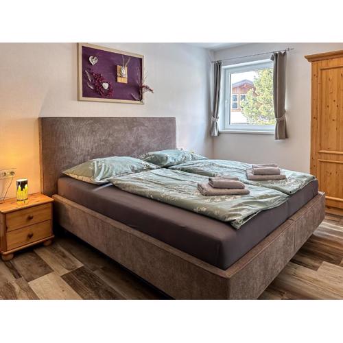 Ours Living Venedigerblick - inkl Sauna