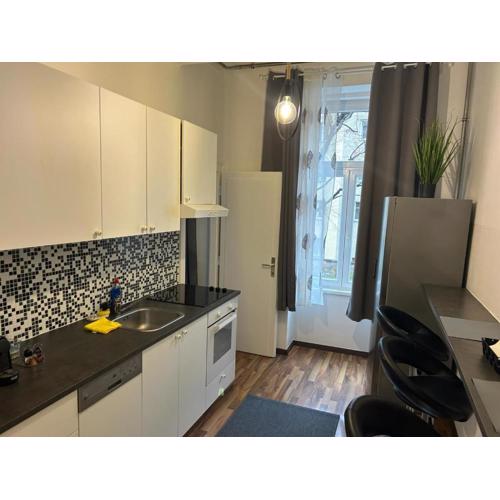Paky Appartements 00406
