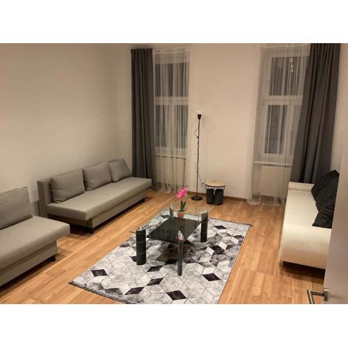 Palace Apartment