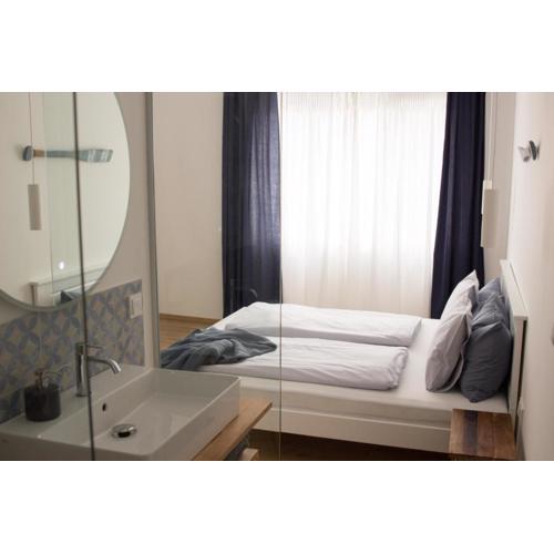 Pannonia Apartments
