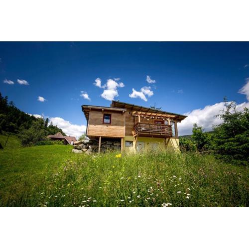 Panorama Apartment Bauernhof Mandl
