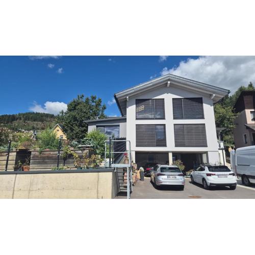Panorama Apartment bei Familie Schoahs
