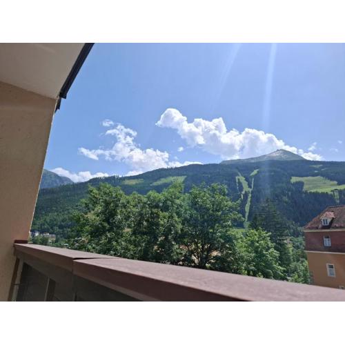 Panorama Apartment Grenzberg