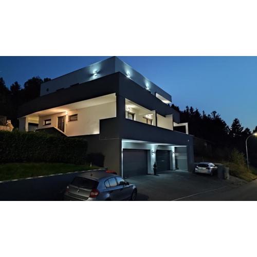 Panorama Apartmenthaus