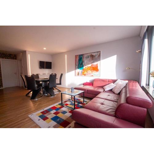 Panorama Apartments - Steinbock Lodges