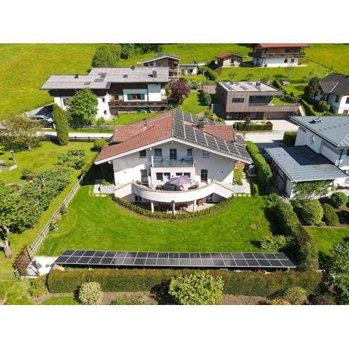 Panorama Apartments Bruck by All in One Apartments