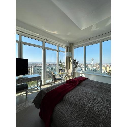 Panorama Apartments Vienna