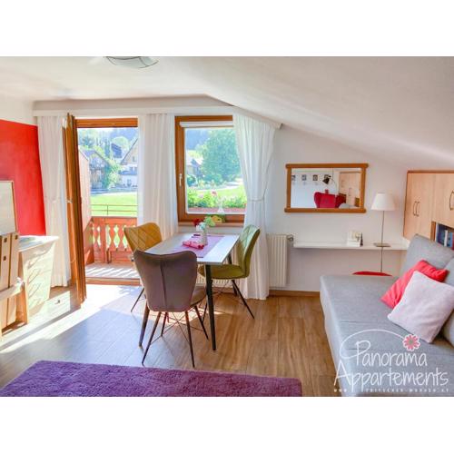 Panorama Appartement