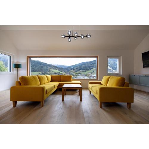 Panorama Appartement