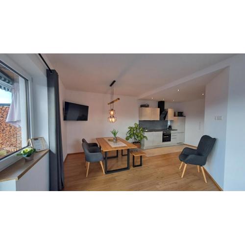 Panorama Appartements Filzerhof