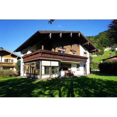 Panorama Appartements