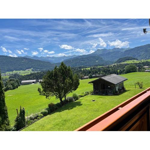 Panorama Appartements