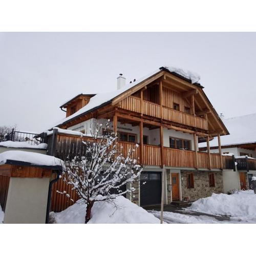 Panorama Chalet Amadé