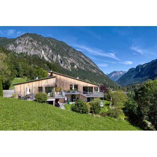 Panorama Chalet Bellavista
