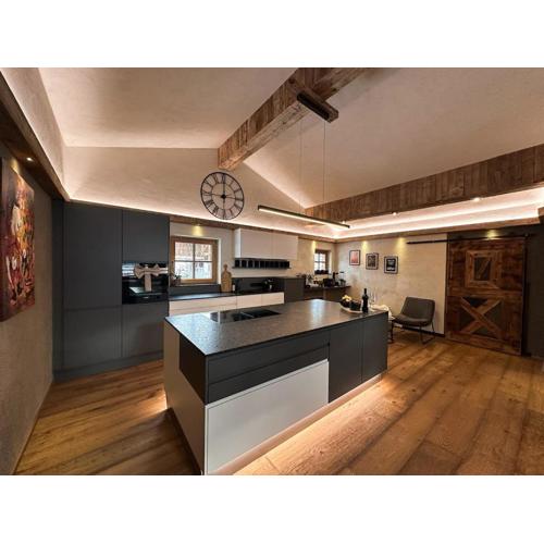 Panorama Chalet Ehrwald
