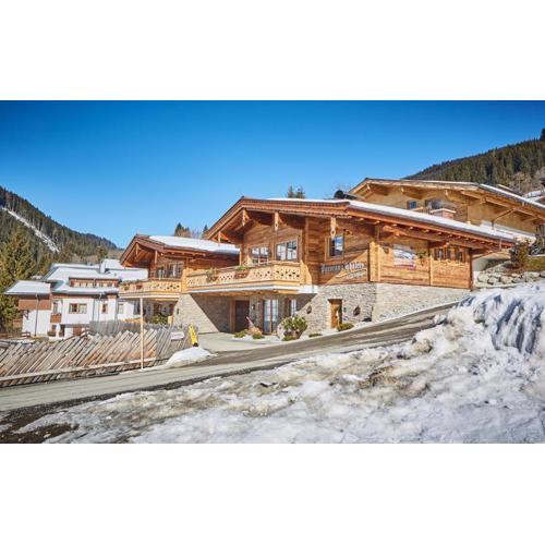 Panorama Chalets