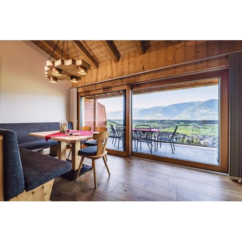 Panorama Hotel Guggenbichl - inkl Sommerkarte, einmaliger Eintritt ins Tauern Spa & bester Ausblick über Kaprun