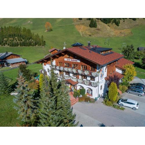 Panorama-Hotel Winklerhof
