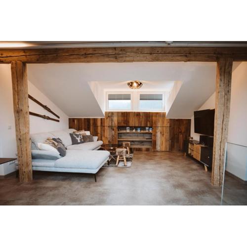 Panorama Lodge Edelweiss