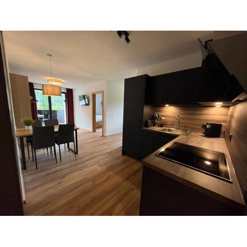 Panorama Peak Apartment