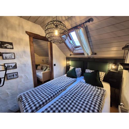 Panorama Retreat Nockblick - Ski, Hike & Relax