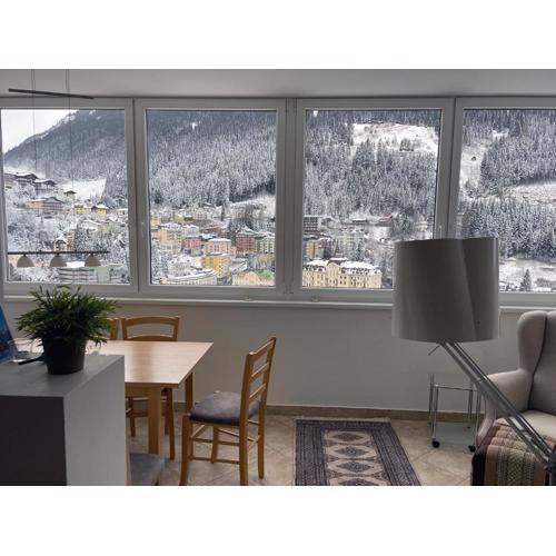 Panorama Spa Lodges DasSchiller MEDIUM