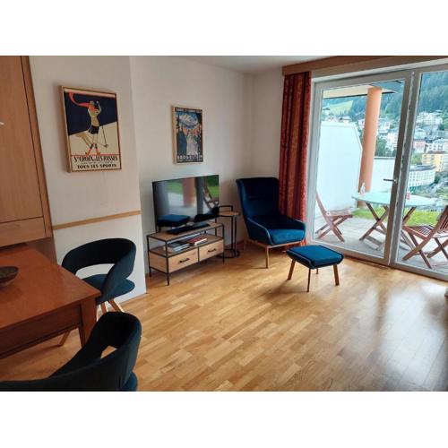 Panorama Spa Lodges Small