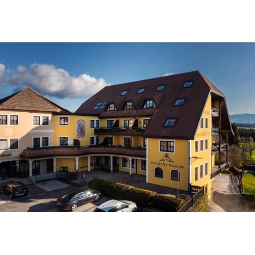 PANORAMA SportHOTEL