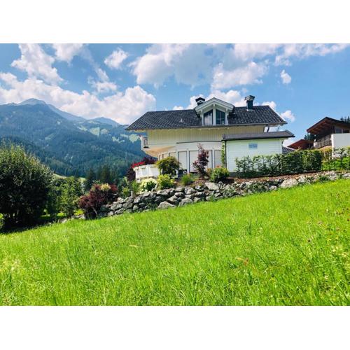 Panoramablick