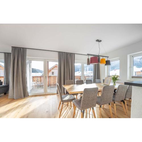 Panoramachalet Emmylou