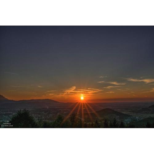 Panoramagasthof DaxLueg