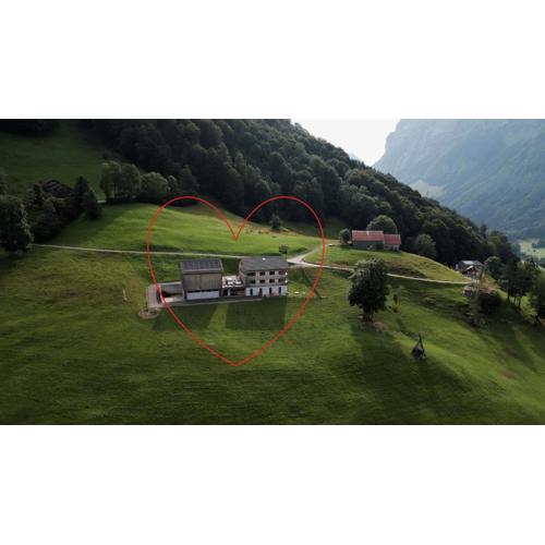Panoramahof Bergglück