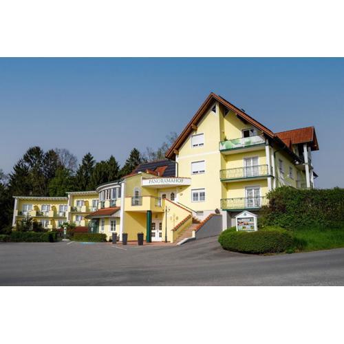 Panoramahof Ziegler