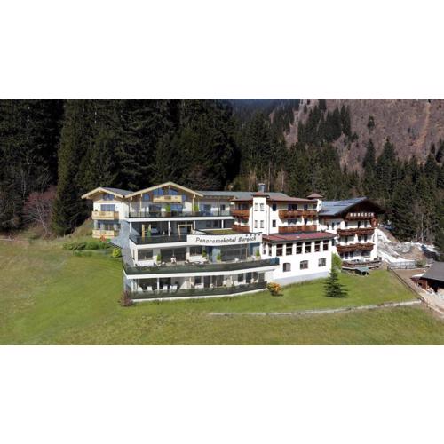 Panoramahotel Burgeck