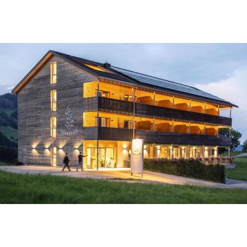 Panoramahotel Sonnhalde