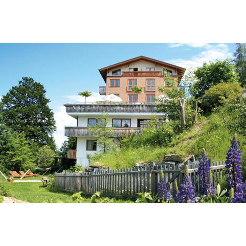 Panoramahotel Wagner - Das Biohotel am Semmering