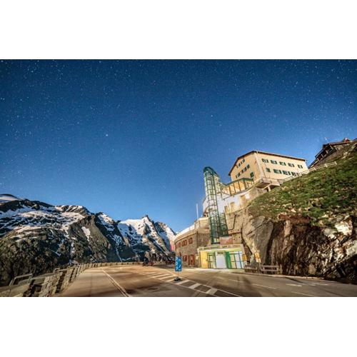 Panoramarestaurant Kaiser Franz-Josefs-Höhe