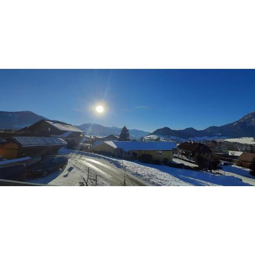 Panoramatraum