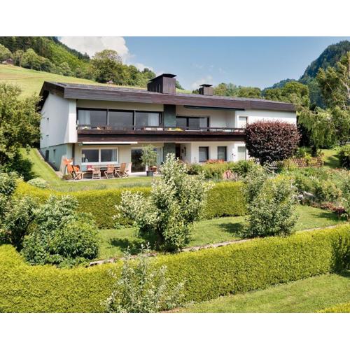 Panoramavilla Bludenz by A-Appartments