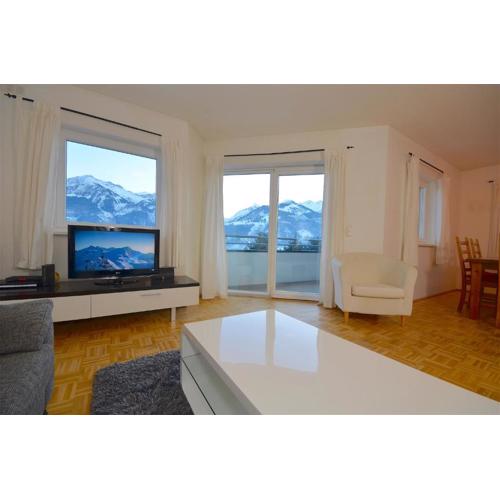 Panoramic View - by Alpen Apartments