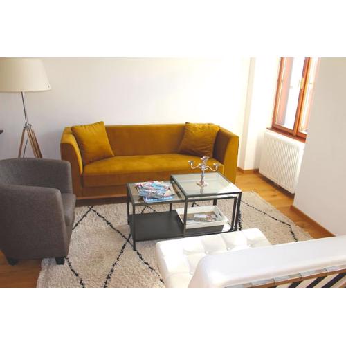 Paraderma Apartment im Zentrum Baden bei Wien