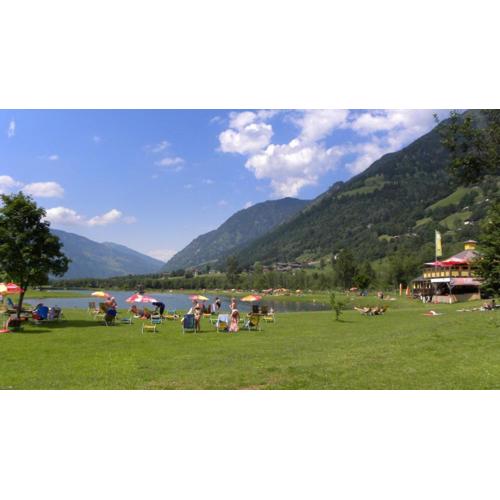 Park Hotel Gastein inklusive 1x Badesee und alle Getränke ganztags inklusive
