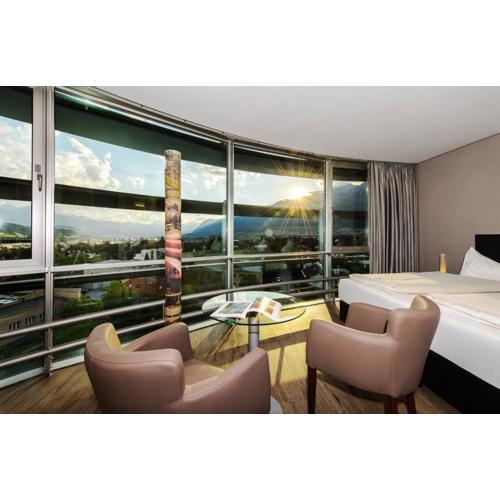 Parkhotel Hall in Tirol
