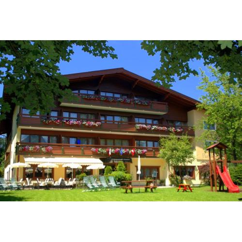 Parkhotel Kirchberg