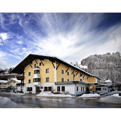 Parkhotel Matrei