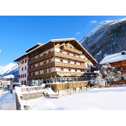 Parkhotel Sölden