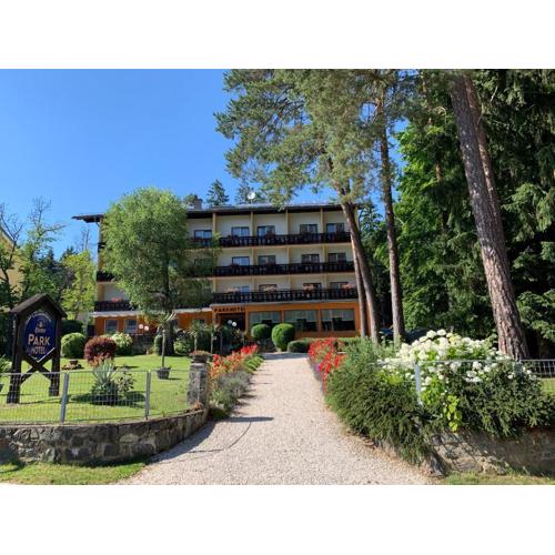 Parkhotel Zuzek