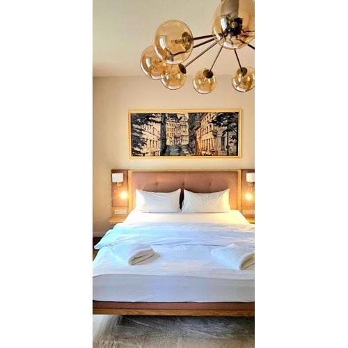 Parklane Boutique Hotel - Newly Renovated